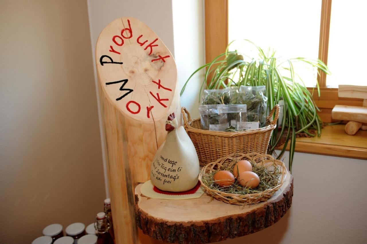 Schweiggerhof -Agriturismo- Farm Holidays Villandro Εξωτερικό φωτογραφία