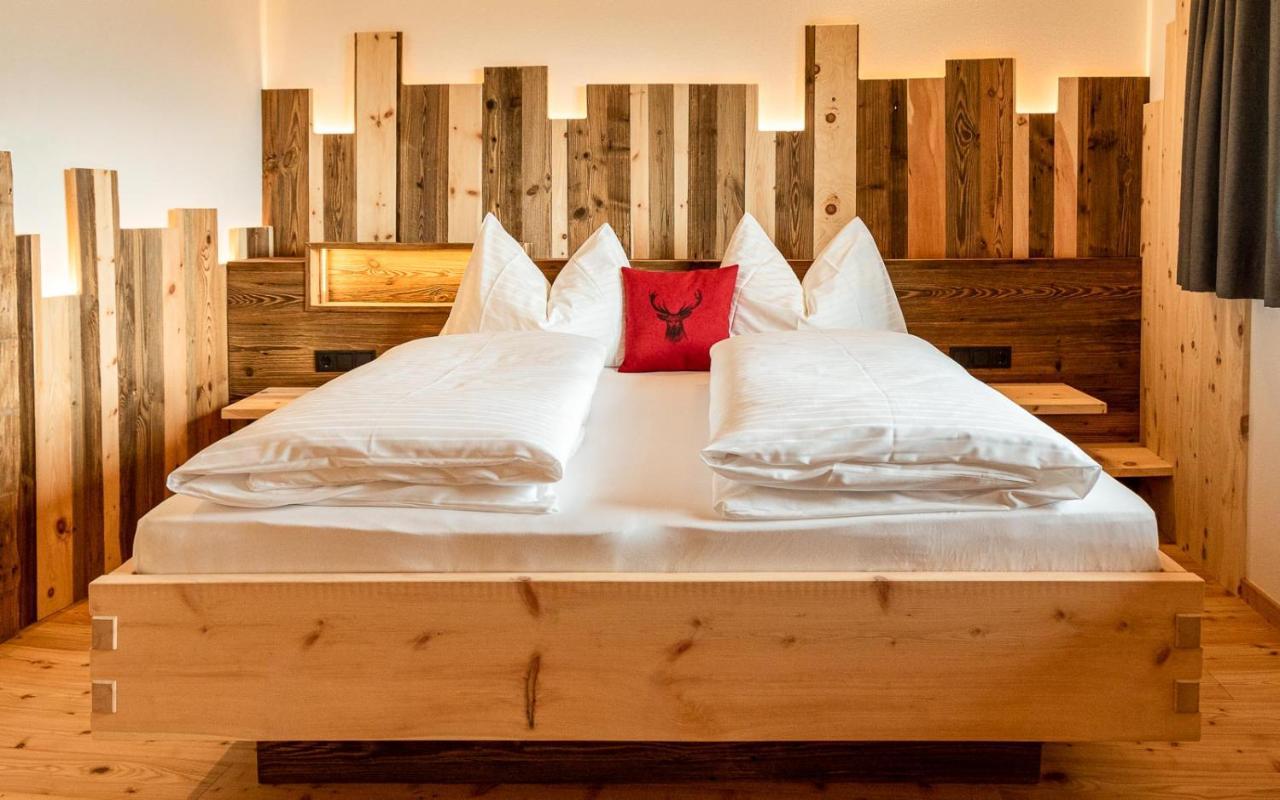 Schweiggerhof -Agriturismo- Farm Holidays Villandro Εξωτερικό φωτογραφία