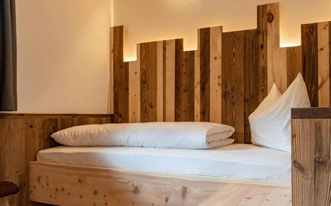 Schweiggerhof -Agriturismo- Farm Holidays Villandro Εξωτερικό φωτογραφία