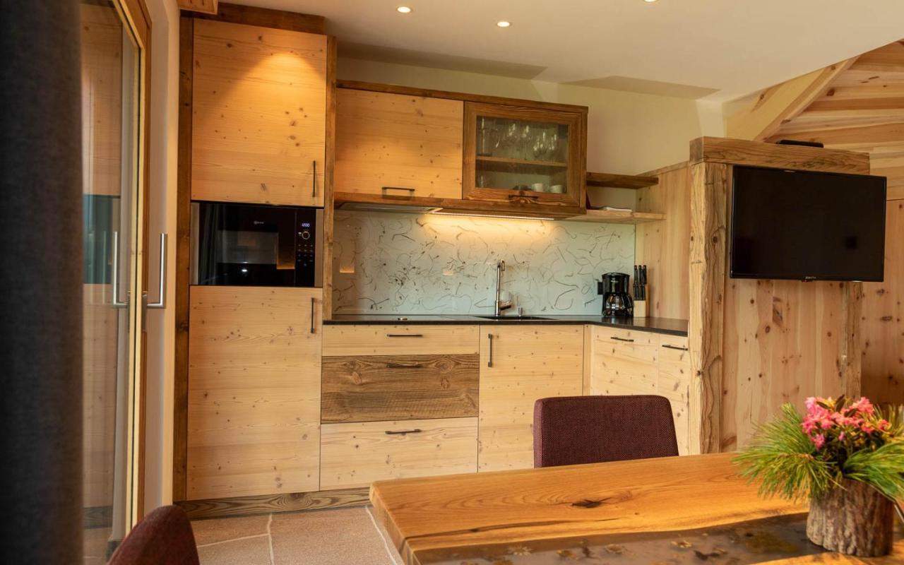 Schweiggerhof -Agriturismo- Farm Holidays Villandro Εξωτερικό φωτογραφία