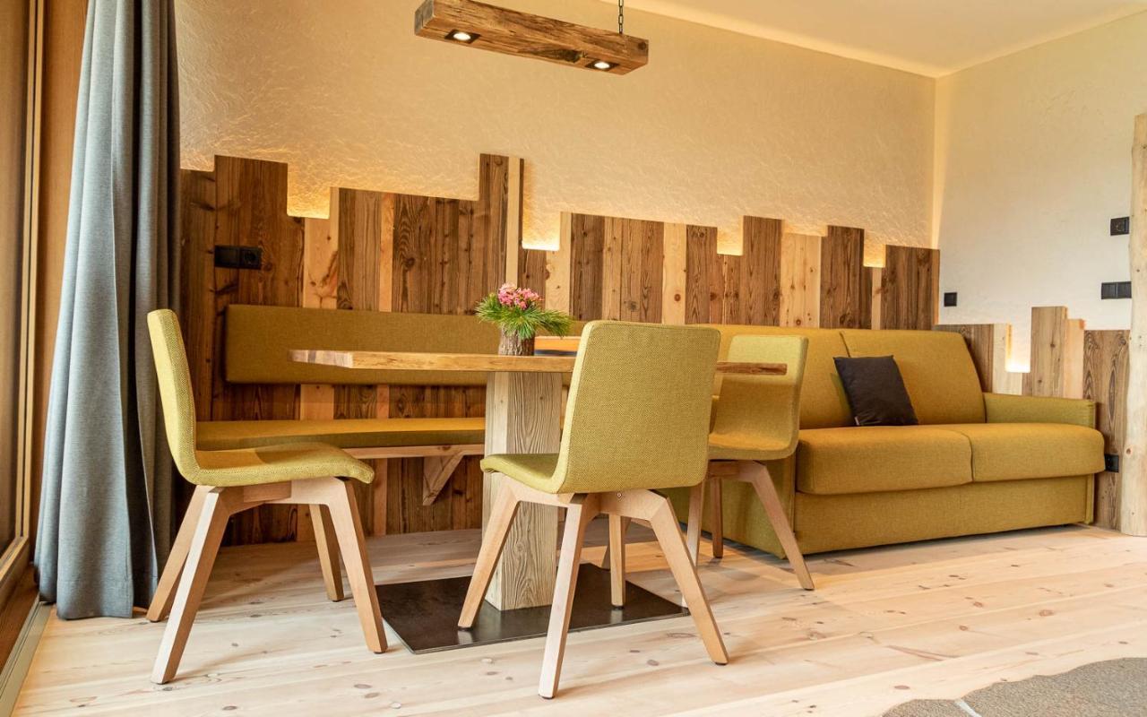 Schweiggerhof -Agriturismo- Farm Holidays Villandro Εξωτερικό φωτογραφία
