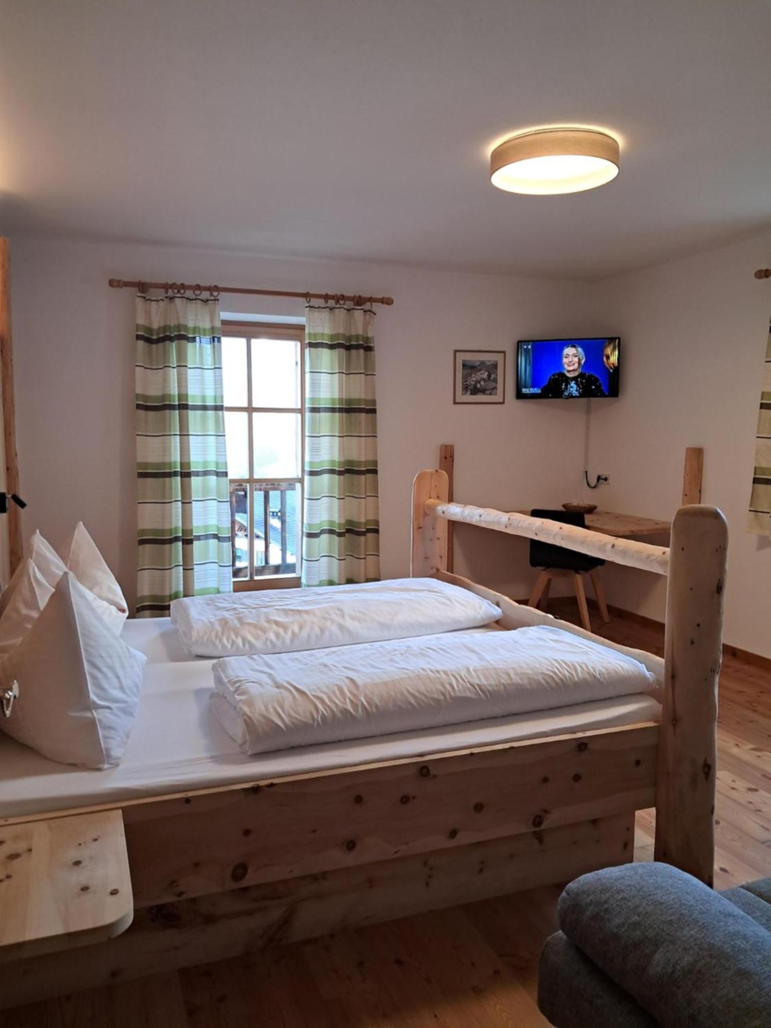 Schweiggerhof -Agriturismo- Farm Holidays Villandro Εξωτερικό φωτογραφία