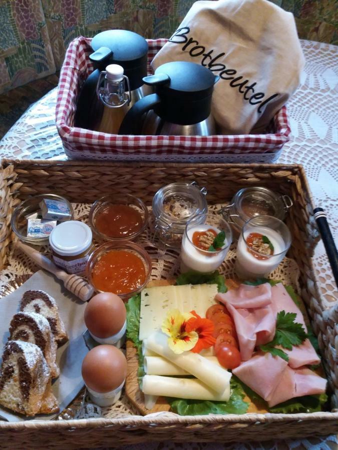 Schweiggerhof -Agriturismo- Farm Holidays Villandro Εξωτερικό φωτογραφία