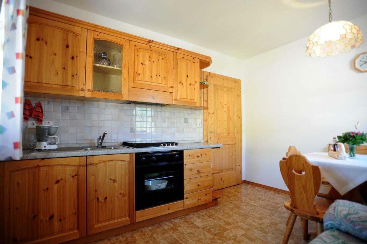 Schweiggerhof -Agriturismo- Farm Holidays Villandro Εξωτερικό φωτογραφία