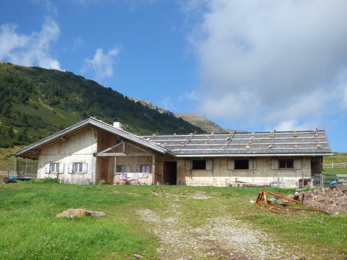 Schweiggerhof -Agriturismo- Farm Holidays Villandro Εξωτερικό φωτογραφία